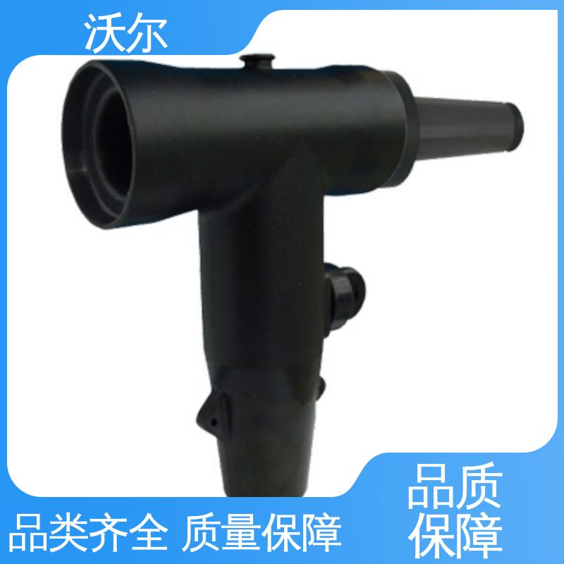 woer 性能可靠 双通套管 非屏蔽型可分离连接器 发货快周期短
