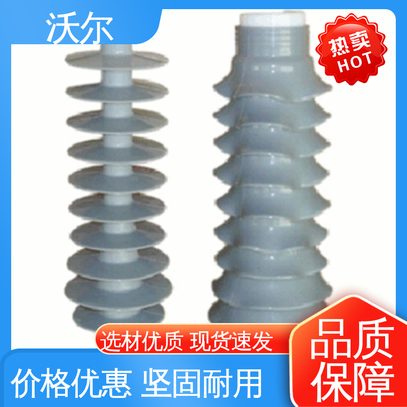 woer T型接头 20年生产经验 电缆附件 T-Ⅱ型插头 厂家直供