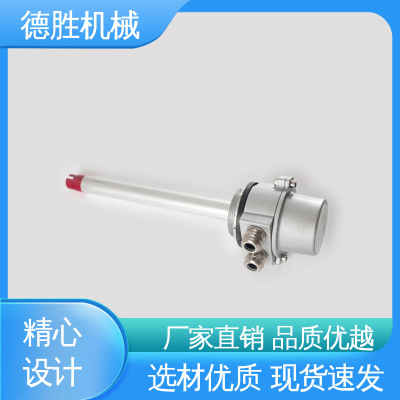 德胜 液罐车 防溢流防静电传感器 耐腐蚀 发货迅速