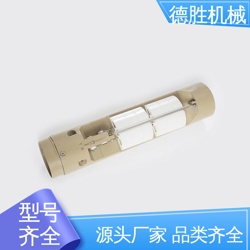 注重服务 优质铝管 远程卸油防溢阀 加油站配件 德胜