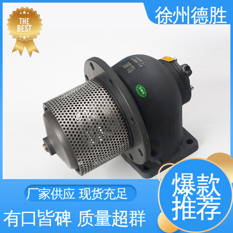 德胜 气动 防腐蚀性 不锈钢外置海底阀 材质精选 售后维护