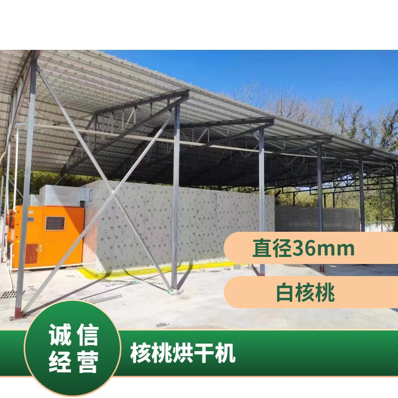 坚果烘干机 松子干燥箱 槟榔烘箱 核桃阿胶膏烘烤设备厂家