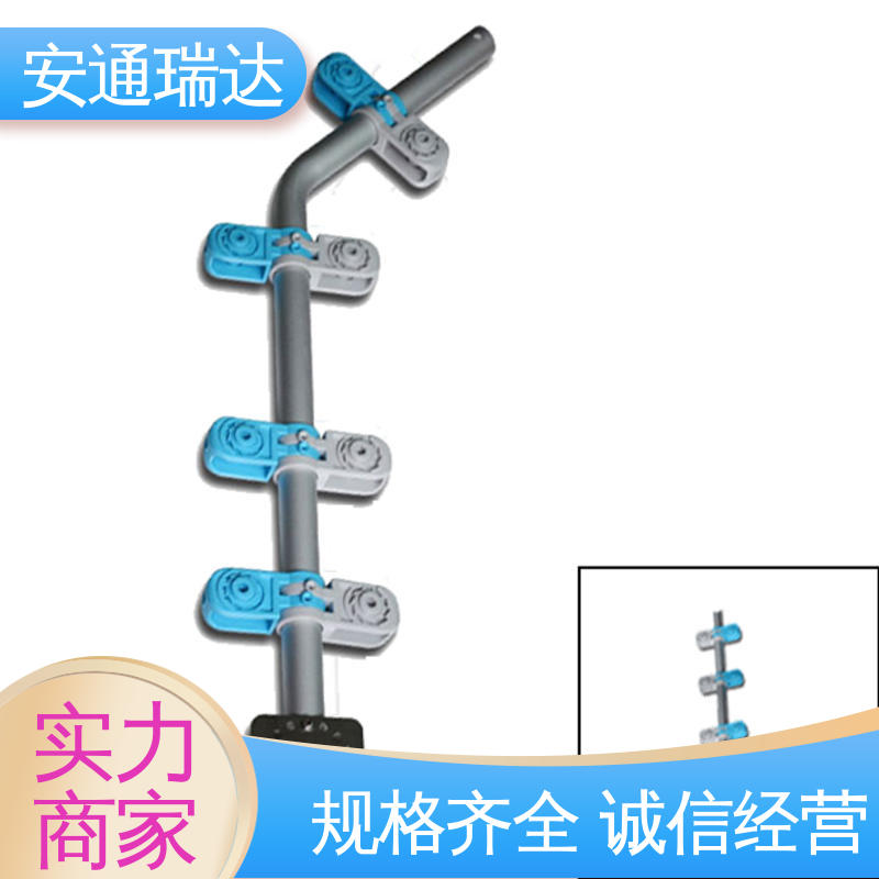 无忧质保 脉冲电子围栏主机 厂家供应 小区别墅安保 安通瑞达品牌