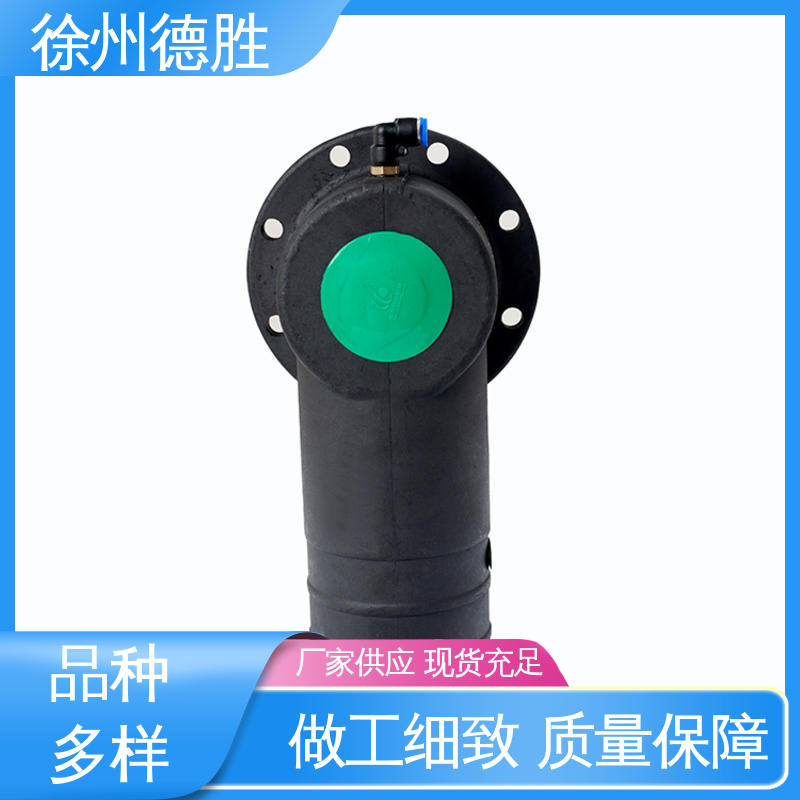 德胜 铝合金 回收阀 质轻坚固 品种多样 保质保量