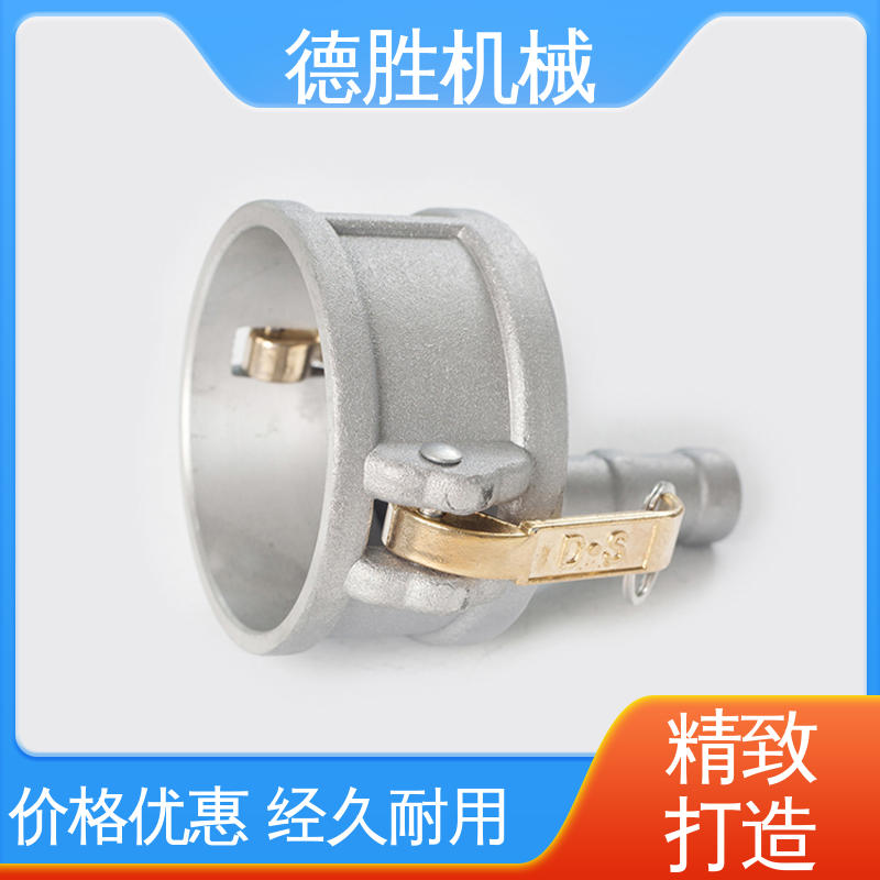 德胜石油机械 多年经验 长期供应 节省时间 洒水车 阴端变径