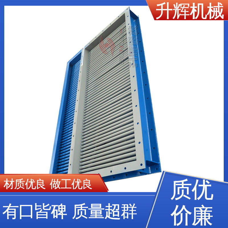 升辉机械 水泥熟料碳钢 厂家批发 使用寿命长 气动棒条阀