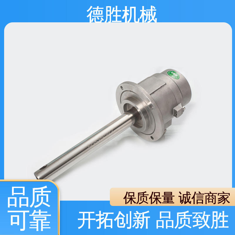 德胜 液罐车 防溢流防静电探杆 抗干扰能力强 质量精选
