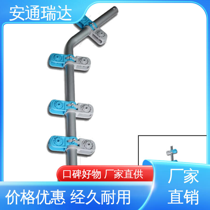 安通瑞达品牌 无忧质保 货源充足 污水厂围墙 脉冲电子围栏主机