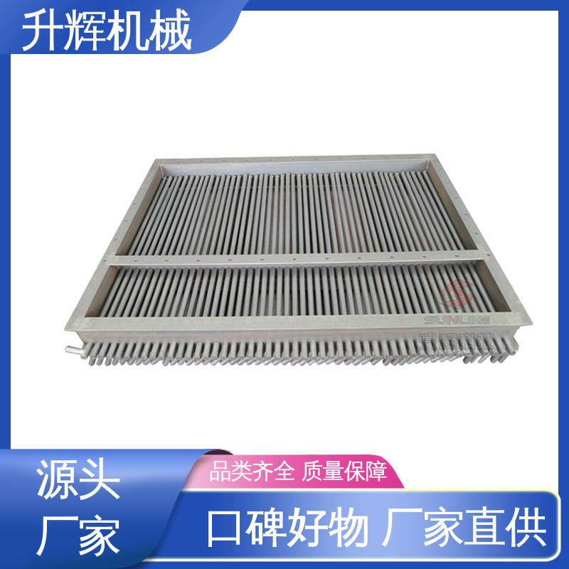 升辉机械 方口圆形颗粒物料闸门 厂家批发 密封性好 电动扇形阀
