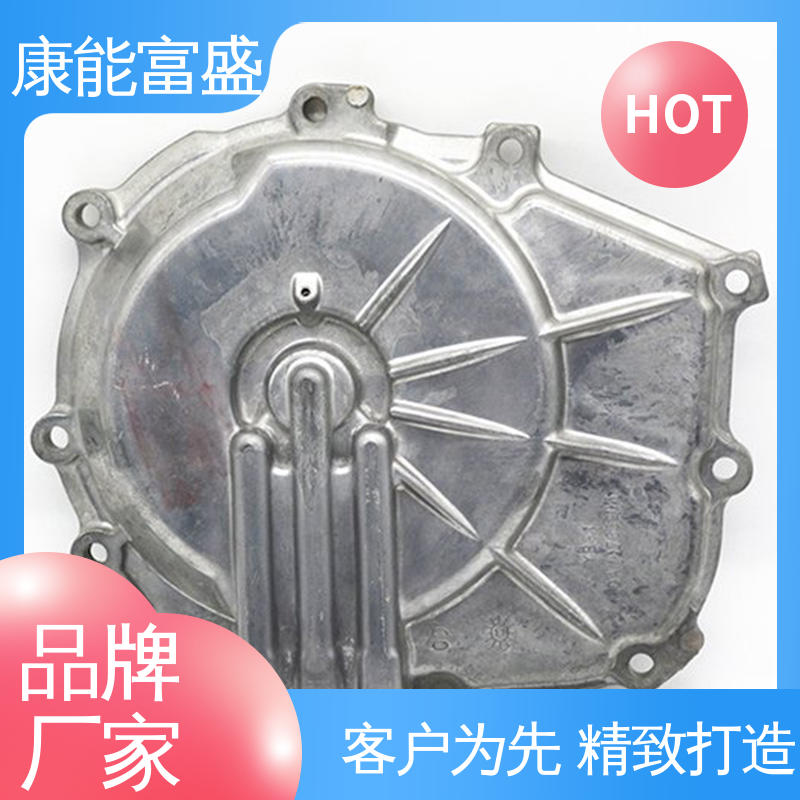 品质保证 多年行业制作经验 散热器 压铸模具 康能富盛