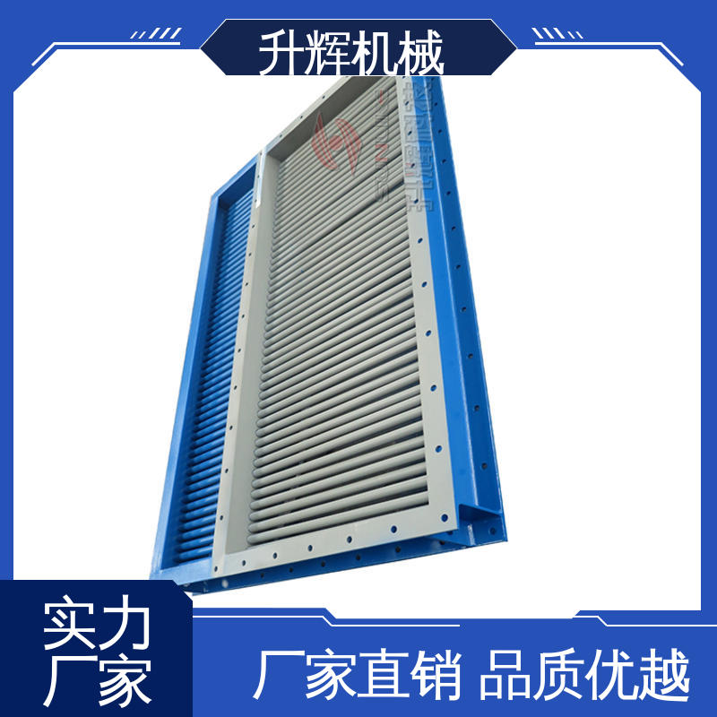 升辉机械 水泥熟料碳钢 电动扇形阀 使用寿命长 库存充足