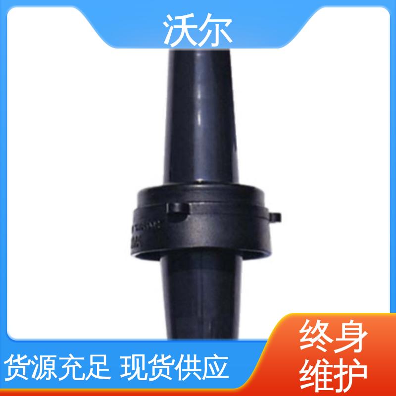 woer PT插头及其连接附件 套管井 规格可选 千平米研发室