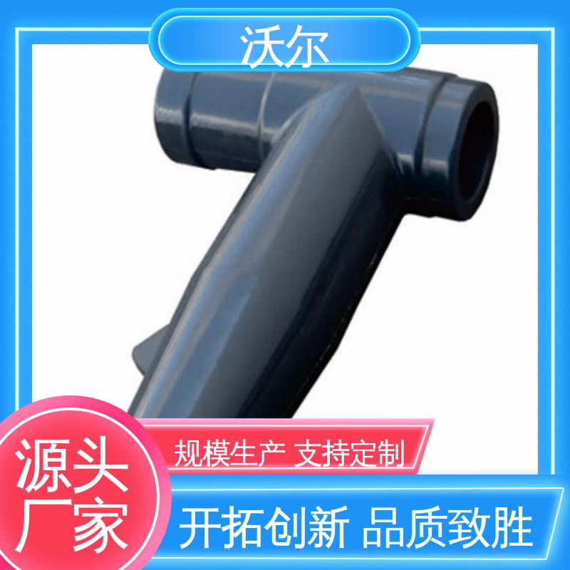 woer 非屏蔽型可分离连接器 远销国外 T型接头 肘型避雷器
