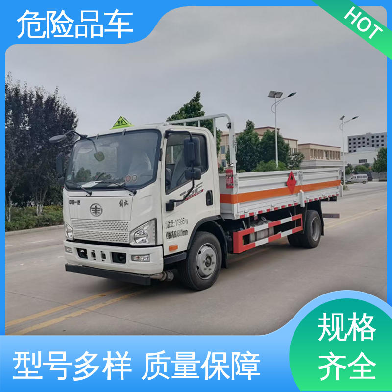 盐酸槽罐车 硫化氢厢式车 全国配送安心上户 二手 多利卡
