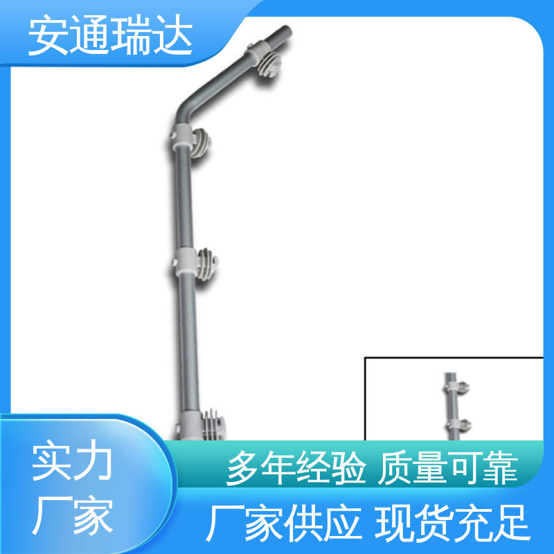 工厂现货 电力变电站 六线制脉冲电子围栏 质量保证 安通瑞达智造