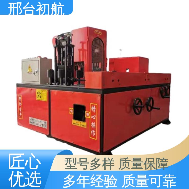及手感显著提高 应用范围广泛 方管表面抛光机 初航机械