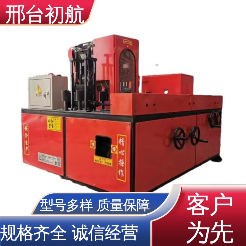 初航机械 适合各类产品抛光 除锈方管抛光机 运行平稳
