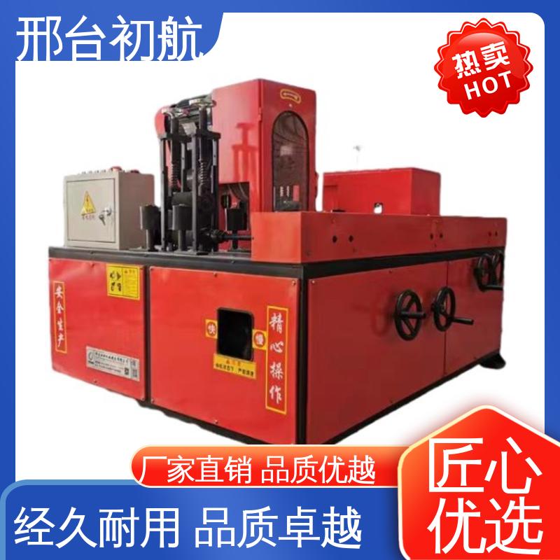 除锈方管抛光机 应用范围广泛 可技术指导 初航机械