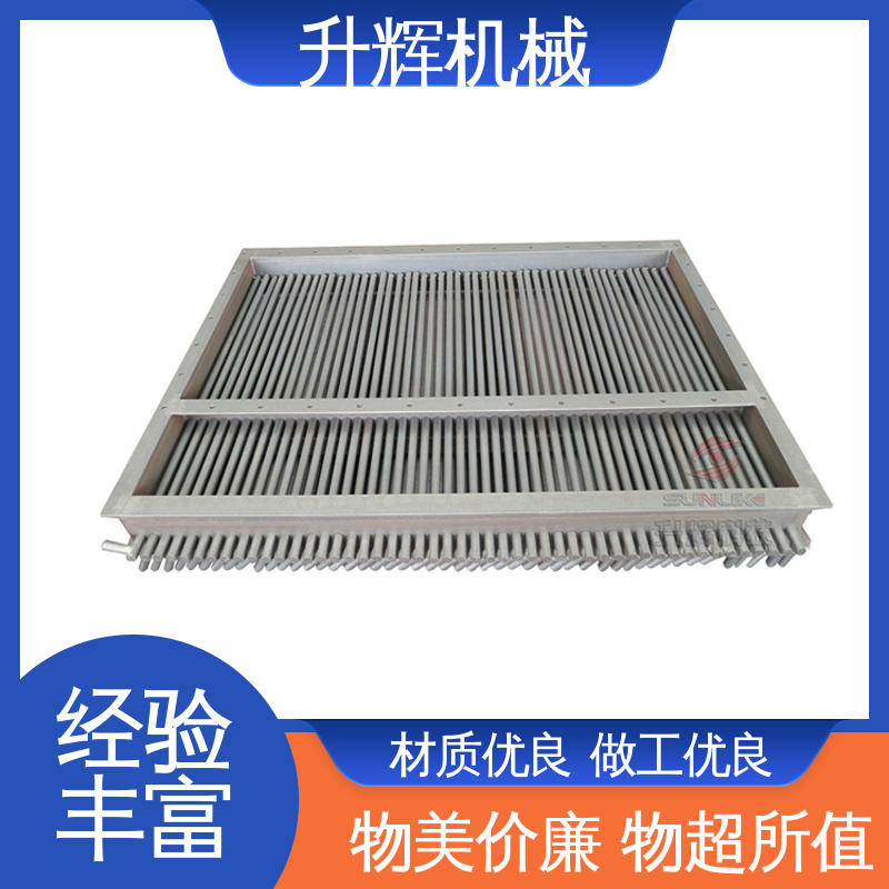 手动气动不锈钢棒条阀 下煤专用卸料器 按期发货 密封性好 升辉机械