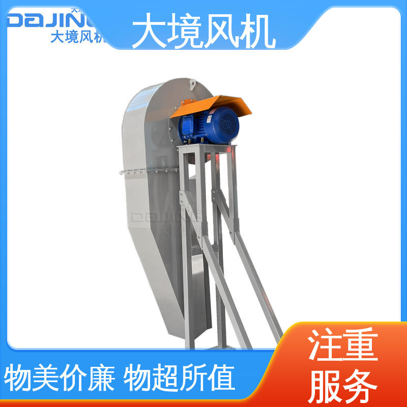 规格齐全 发货迅速 清洗设备吹干机 智能洗车风机 大境