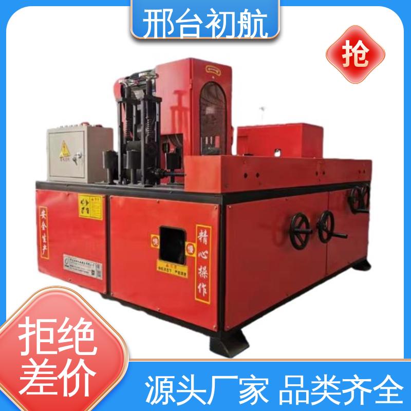 初航机械 四面方管抛光机 可技术指导 应用范围广泛
