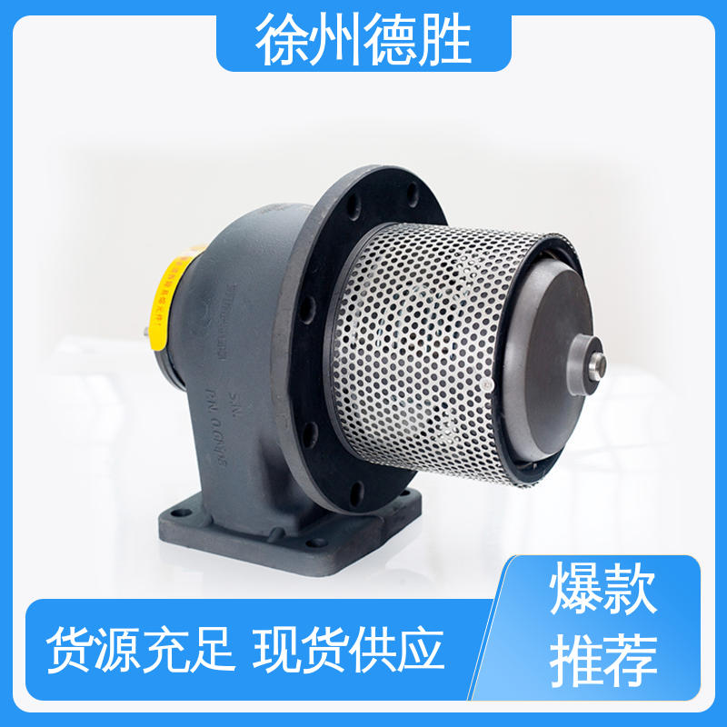 气动 注重服务 库存充足 质轻坚固 铝合金海底阀 德胜