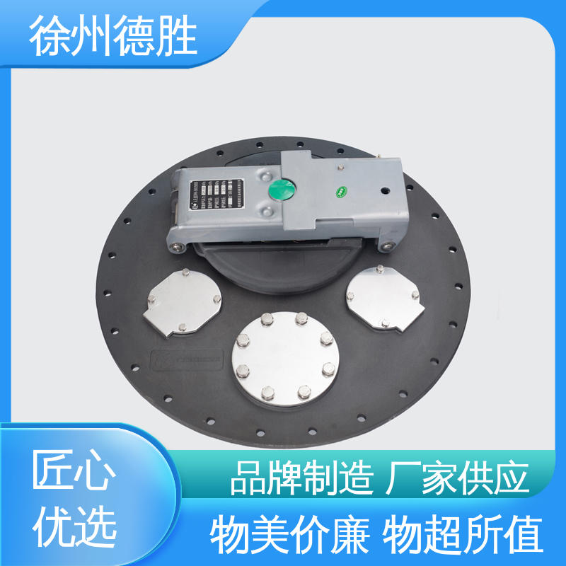 人孔盖 突出式 自动紧急排气 品种多样 保质保量 德胜