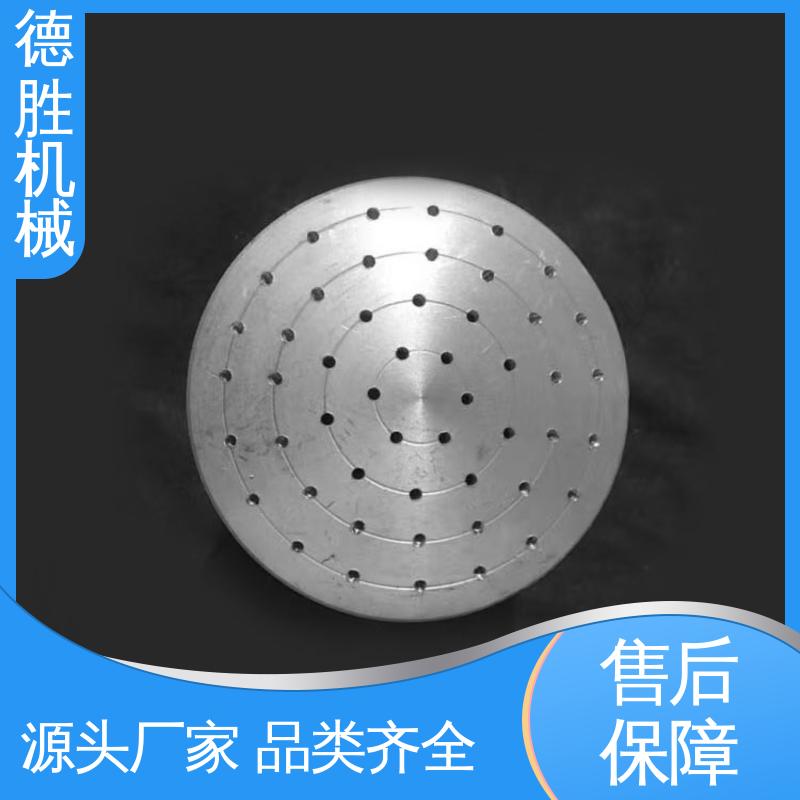水枪三通 洒水车配件 质量精选 规格齐全 水压更大 德胜
