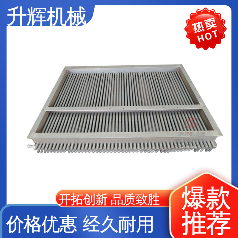 升辉机械 操作方便灵活 厂家现货 方口圆形颗粒物料闸门 手动棒条阀