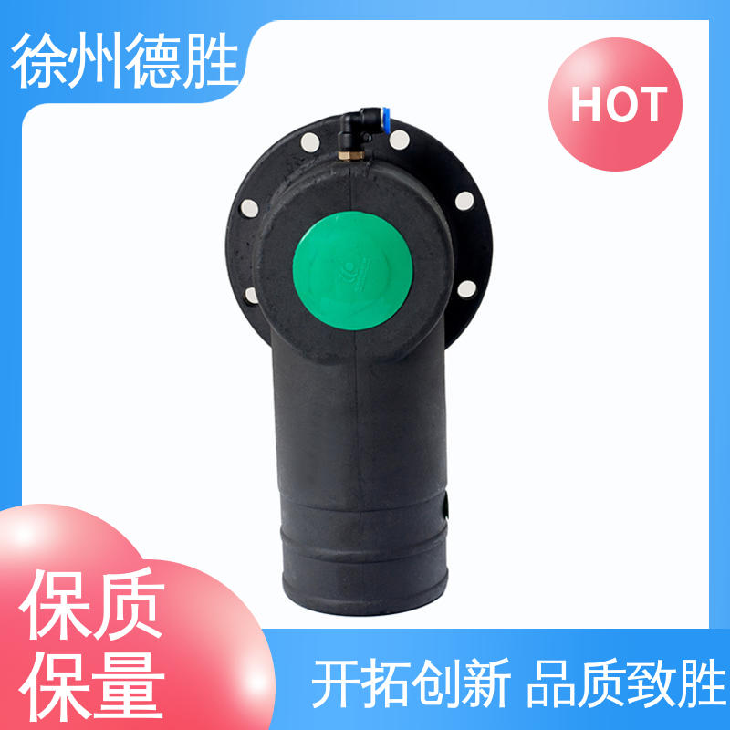 德胜 铝合金 卸油阀 下装口配件 注重服务 库存充足