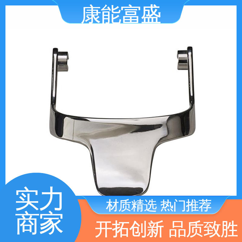 康能富盛 铝压铸 车载摄像头 定制开发 厂家自销