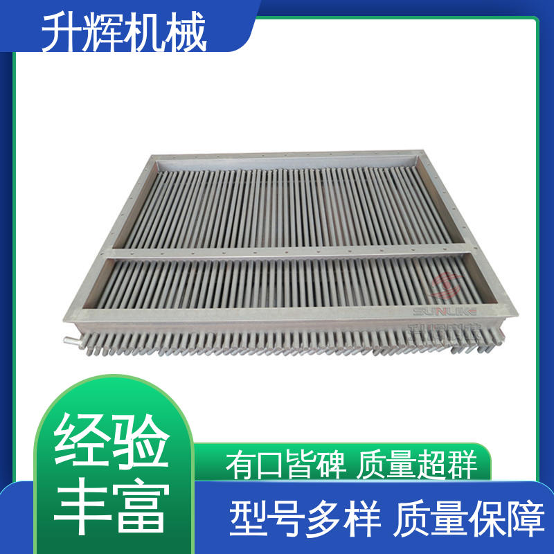 升辉机械 操作方便灵活 碳钢煤矿棒闸阀 单向单层棒条阀 库存充足