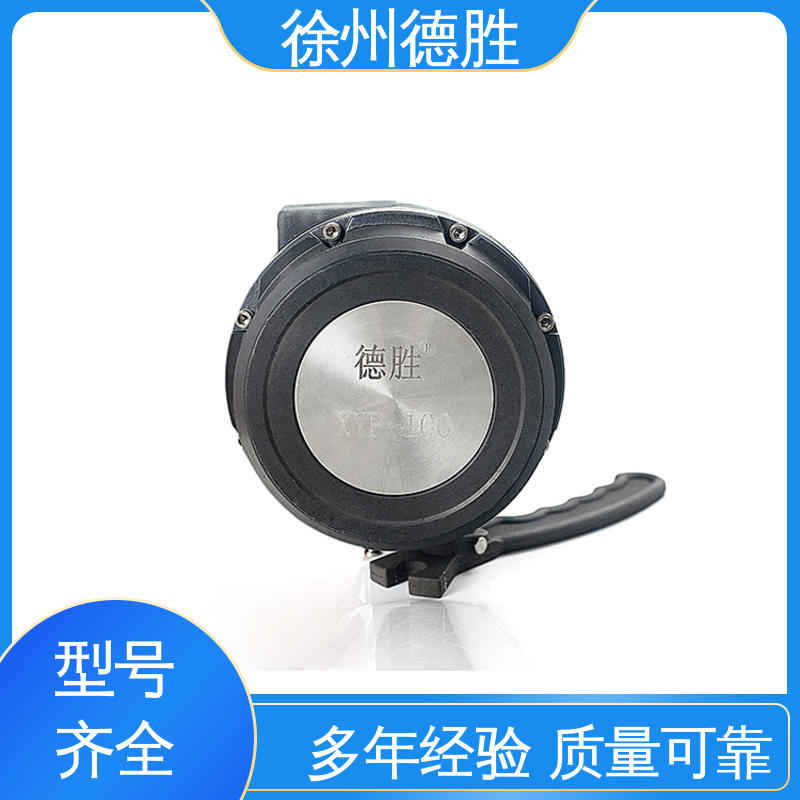 油罐车 不锈钢卸油阀 方便软管连接 多年经验 材质优选 德胜