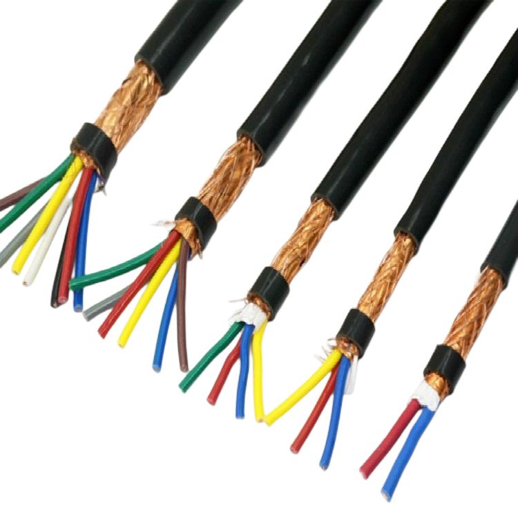 屏蔽通信电缆MHYVRP 4x1x42/0.15 HYA23铠装电缆