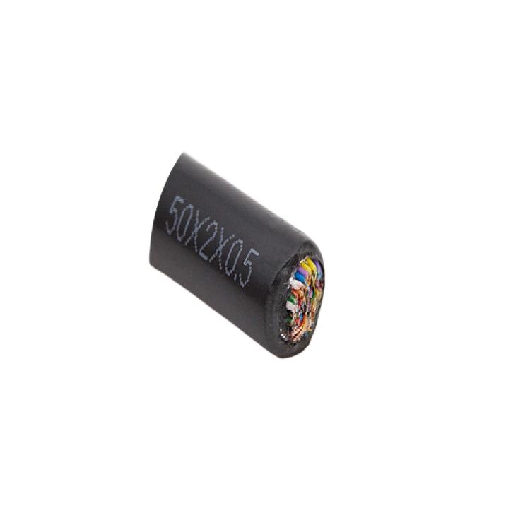 HYA10*2*0.4通讯电缆 HYA53市内电缆 HYAT23 充油线