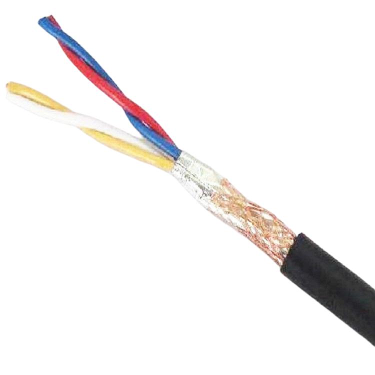 矿用信号电缆MHYV 1*4*7/0.52 MHYBV 矿井用监控电缆