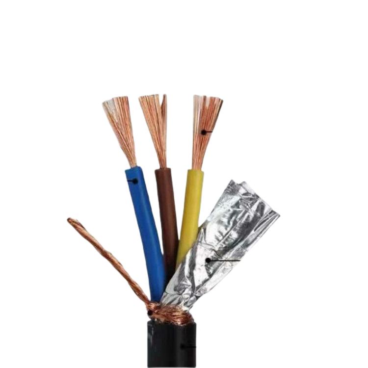YJV22-4*25+1*16铜芯电力电缆 HYA电话电缆20*2*0.4