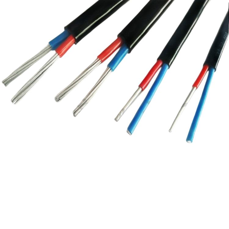 ZR-DJYVP计算机电缆1*2*1.5 SYV 75-5监控视频线