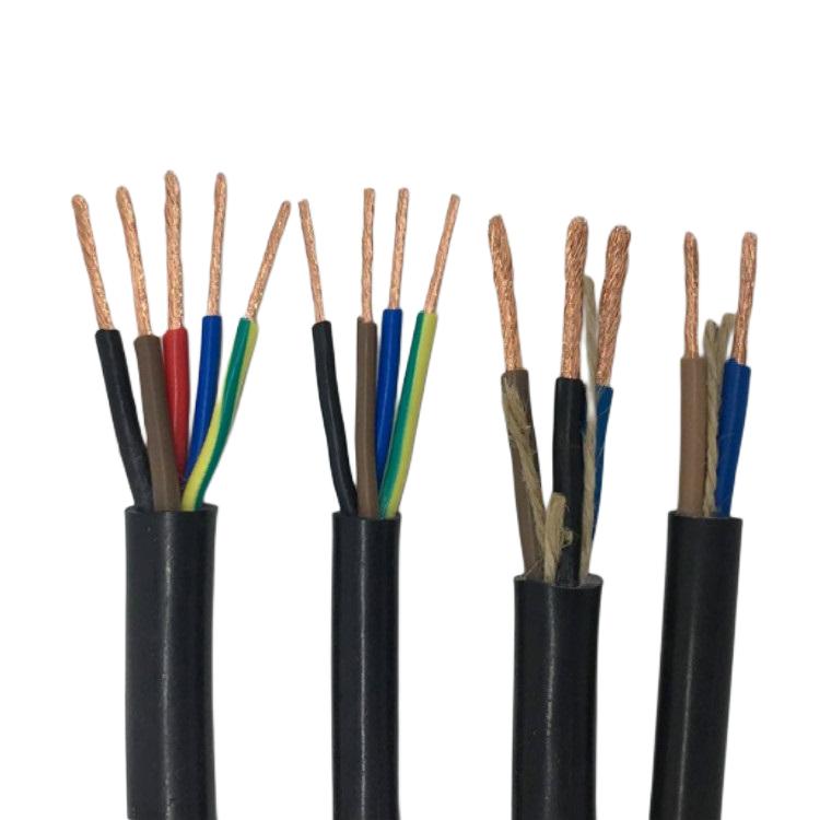 MHYBV1*4*0.97煤矿用信号电缆 HYAC 自承式通信电缆