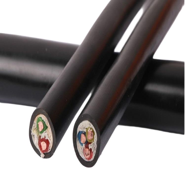MHYV-1*2*7/0.43通信电缆 mhya32-30*2*0.4矿用信号电缆