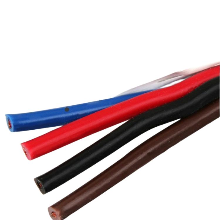 矿用通信电缆MHYBV-1*4*1/0.97 HYA-100*2*0.6 100对市话电缆