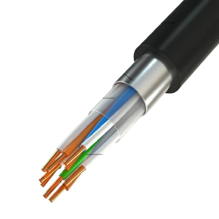 矿用通信电缆MHYV 1*4*7/0.52 PVV信号电缆用途