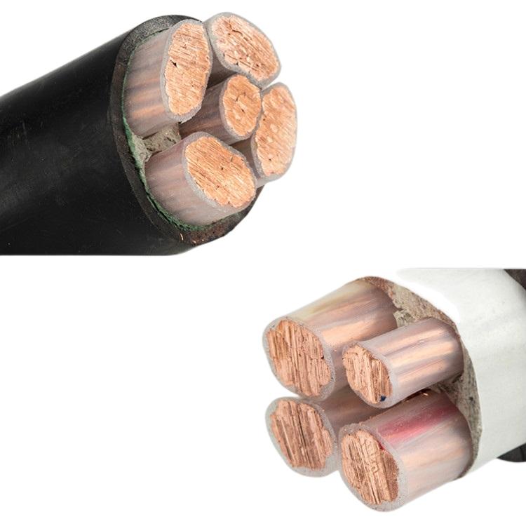 国标KVV-3*1.0控制电缆 MKVVP -19*1.5MKVV矿用监控电缆