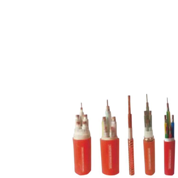 MYQ--3*2.5+1*1.5矿用橡套电缆RVVZ-1*10mm2单芯阻燃软电缆