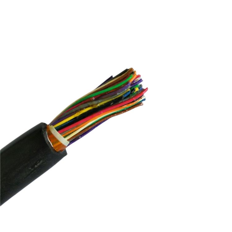 HYA23-30*2*0.4铠装通信电缆 WDZ-HPVV阻燃配线线缆