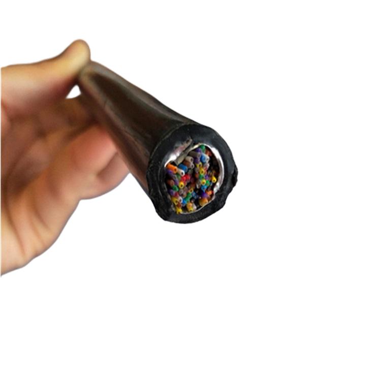 ZRC-HYA-300×2×0.5对 阻燃通信电缆 充油通信线缆HYAT