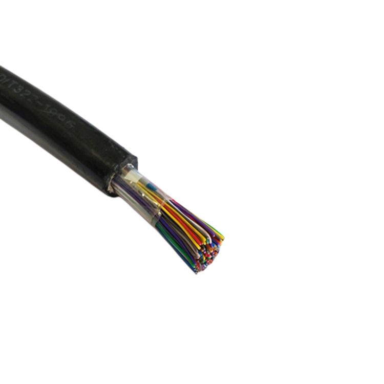 HYA全塑市话通信线缆 HYA53电线电缆 10X2X0.5