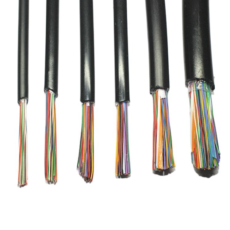 铜芯塑料线BVR 4.0mm2 YJV22铠装电力电缆3*50/3*70
