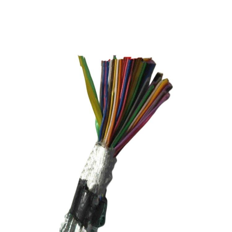 国标用电缆MHYV1*2*1/1.13 MHJYV 矿用防爆通信电缆