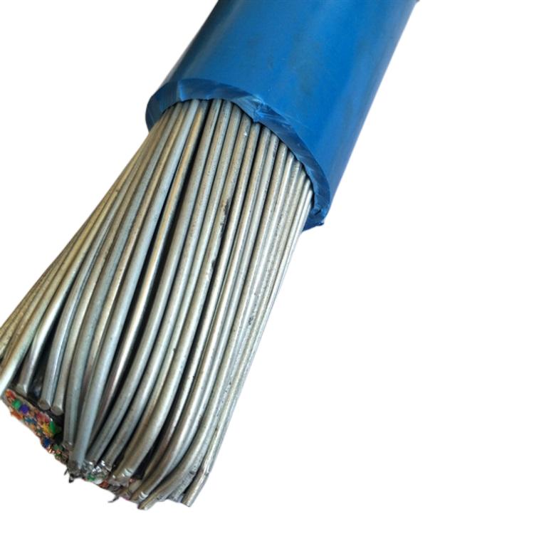 MHYBV 1×2×7/0.28矿用信号电缆 阻燃信号线缆ZR-HAVP
